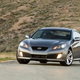 Illustration for article titled 2010 Hyundai Genesis Coupe: First Drive